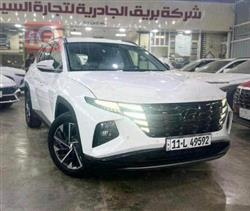 هیوندای تۆکسۆن